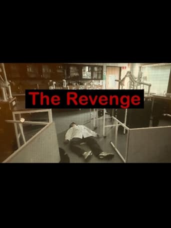Watch The Revenge