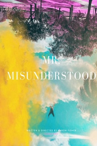 Watch Mr. Misunderstood