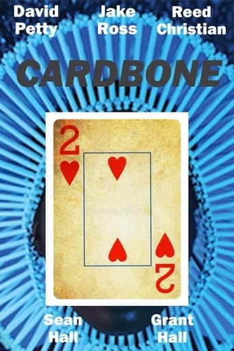 Cardbone