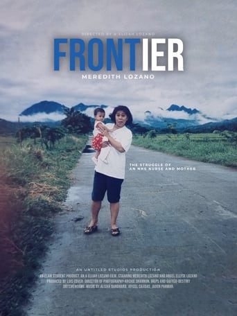 Watch Frontier Documentary