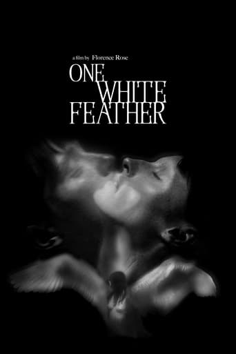 One White Feather
