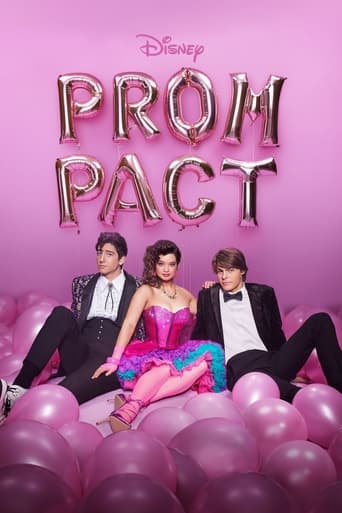 Watch Prom Pact