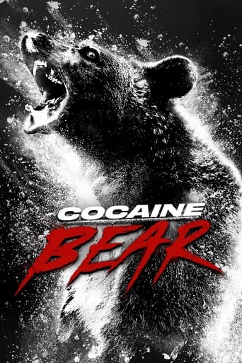Watch Cocaine Bear