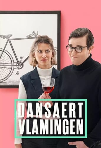 Dansaertvlamingen