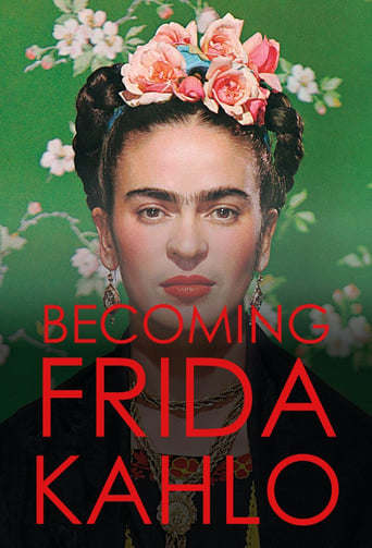 Watch Becoming Frida Kahlo