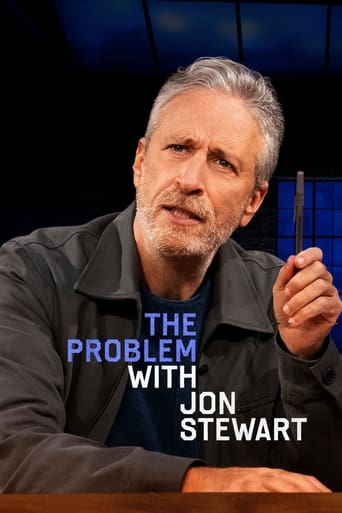 Watch The Problem With Jon Stewart