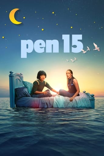 Watch PEN15