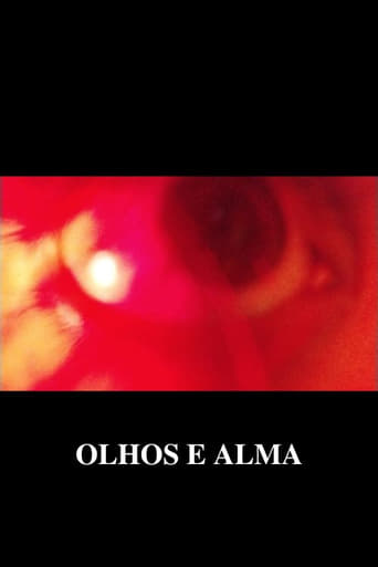 Olhos e Alma