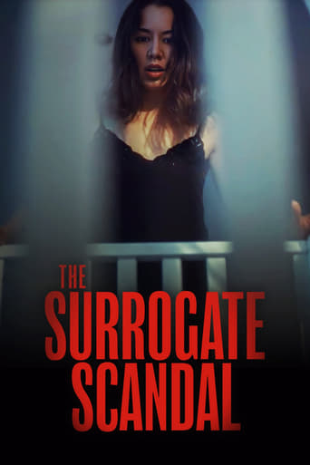 Watch The Surrogate Scandal