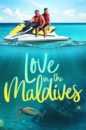 Watch Love in the Maldives