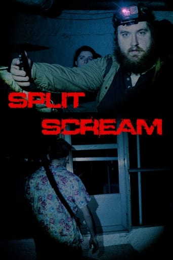 Split Scream