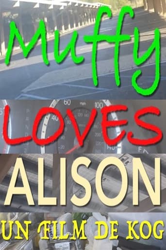 Muffy LOVES Alison