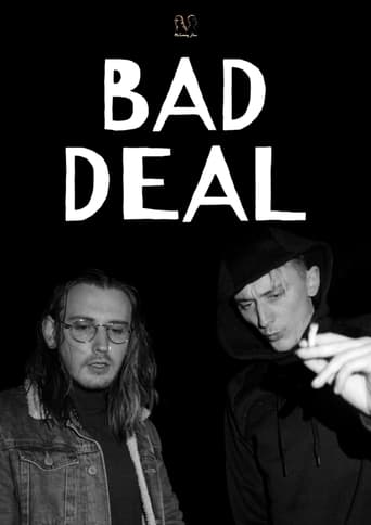 Watch Bad Deal