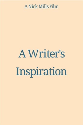 Watch A Writer's Inspiration
