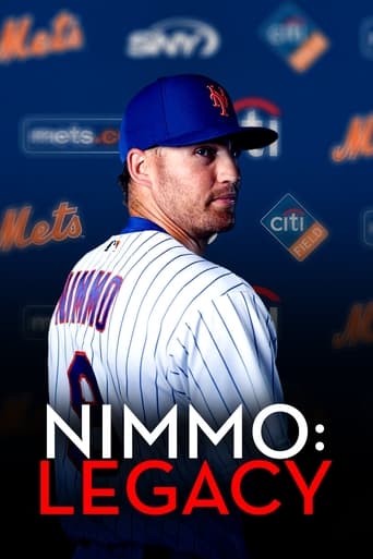 Watch Nimmo: Legacy