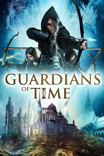 Watch Guardians of Time