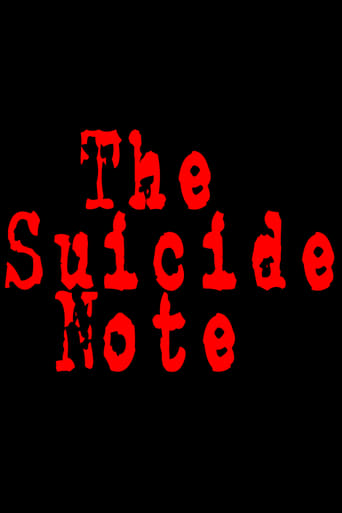 Watch The Suicide Note