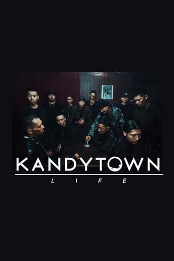 Watch KANDYTOWN LIFE