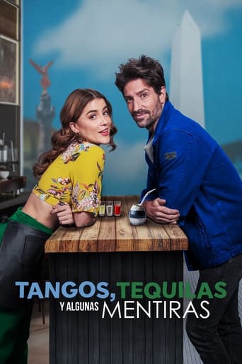Tango, Tequila and Some Lies
