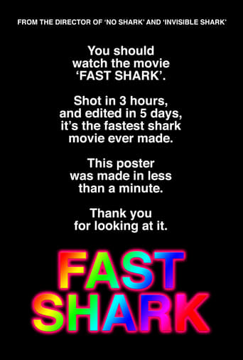 Fast Shark