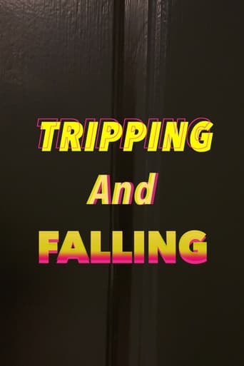 Tripping and Falling