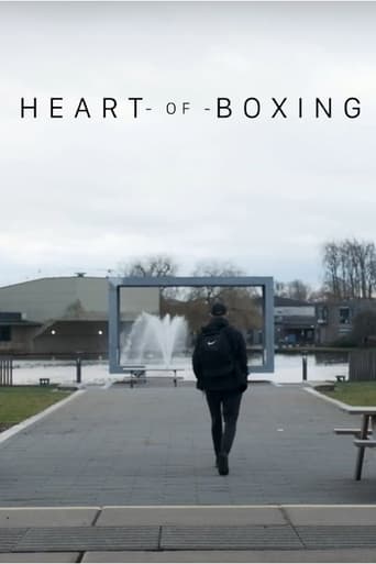 Watch Heart of Boxing