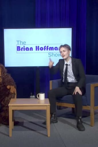 The Brian Hoffman Show