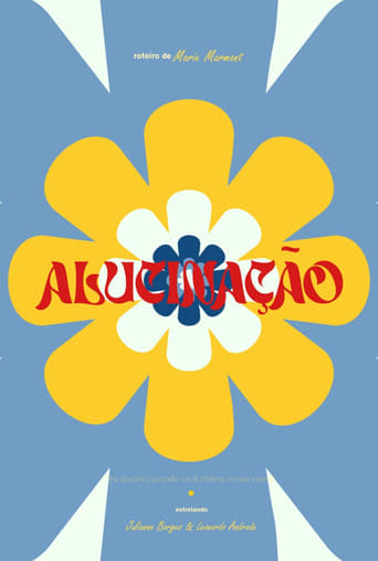 Alucinação