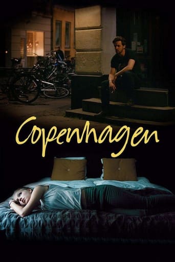 Watch Copenhagen