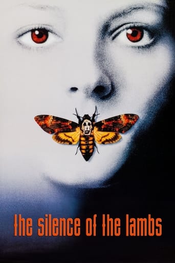 Watch The Silence of the Lambs