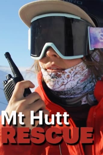 Watch Mt Hutt Rescue