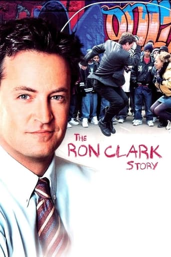 Watch The Ron Clark Story