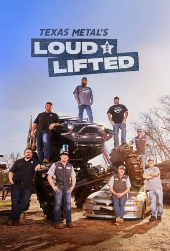 Watch Texas Metal's Loud and Lifted