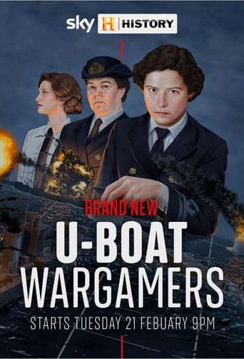 Watch U-Boat Wargamers