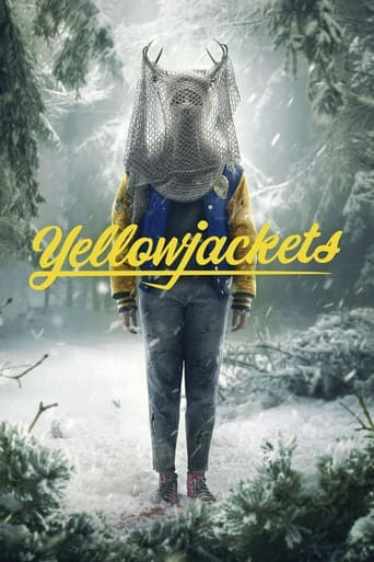 Watch Yellowjackets