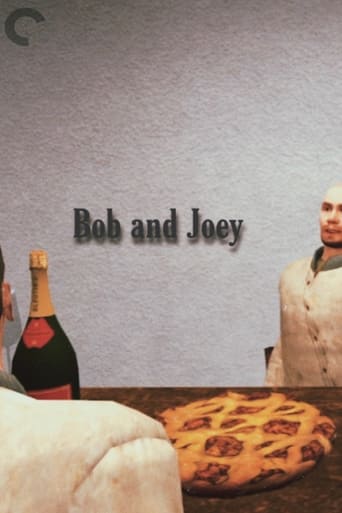The Story of Bob and Joey