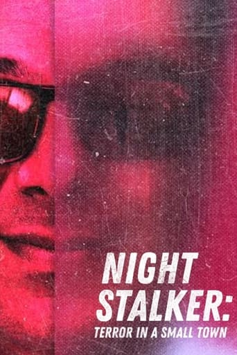 Night Stalker: Terror in a Small Town
