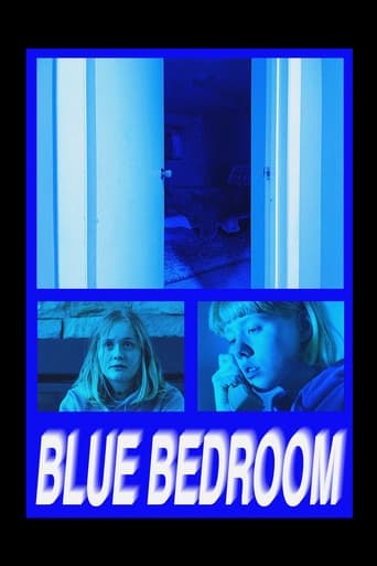 Watch Blue Bedroom