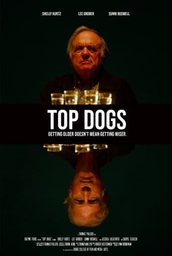 Watch Top Dogs