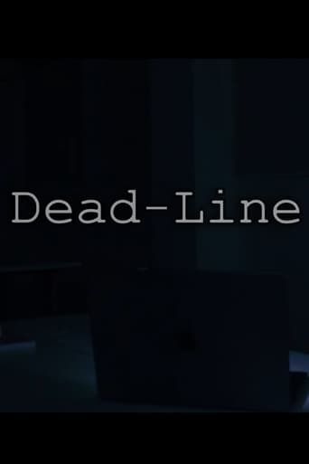 Watch Dead-Line