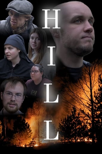Watch HILL