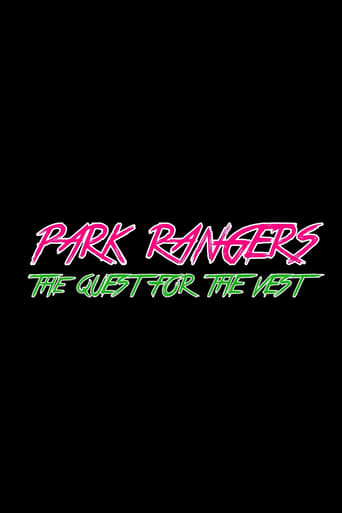Park Rangers 3 - The Quest For The Vest