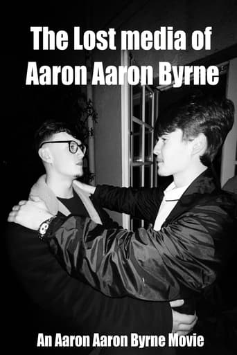 Watch The Lost Media of Aaron Aaron Byrne