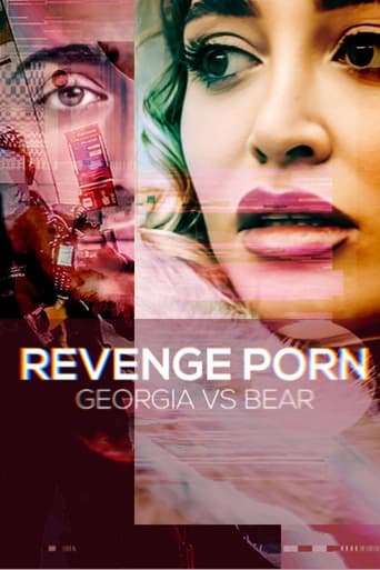 Revenge Porn: Georgia vs Bear