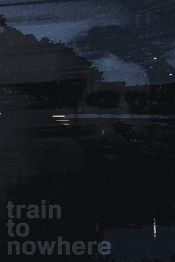 Train to Nowhere