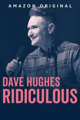 Watch Dave Hughes: Ridiculous