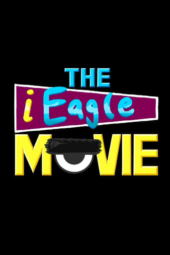 Watch The iEagle Movie