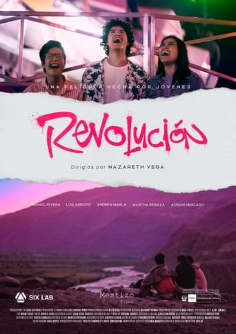 Revolución