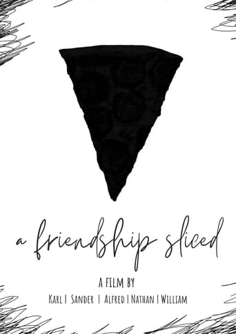A Friendship Sliced