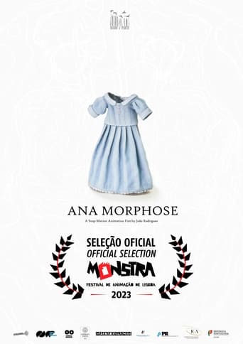 Ana Morphose